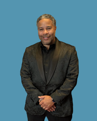 بایرون مارک نیوسوم