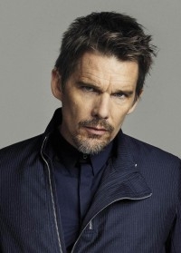 ایثن هاک - Ethan Hawke