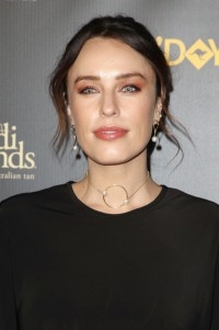 جسیکا مک‌نامی