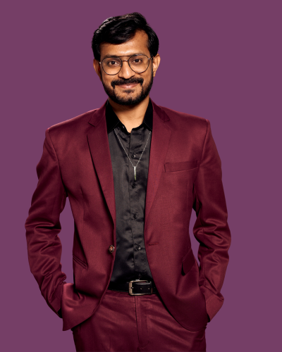 جی شانکار آریار