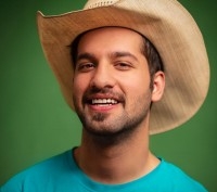 محمد امین کریم پور