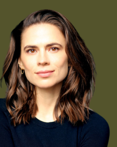 هایلیا اتول - Hayley Atwell