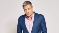 هولت مک‌کالانی - Holt McCallany