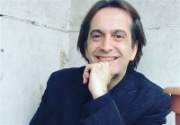 رامسین کبریتی