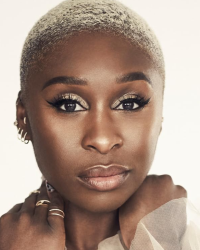 سینتیا اریوو سینتیا اریوو