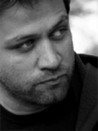 مزدک میرعابدینی