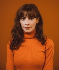 لکسی فونتین لکسی فونتین