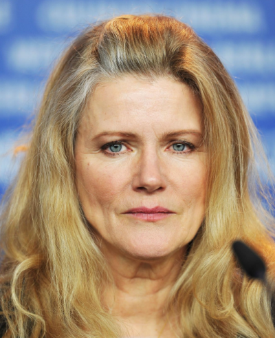 باربارا سوکووا باربارا سوکووا