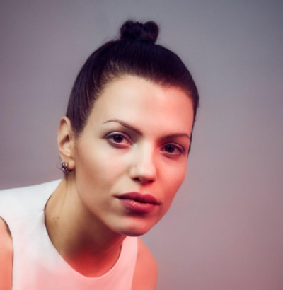 آنجا پلیش آنجا پلیش