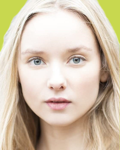 الکساندرا داولینگ