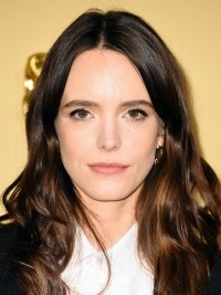 استیسی مارتین - Stacy Martin