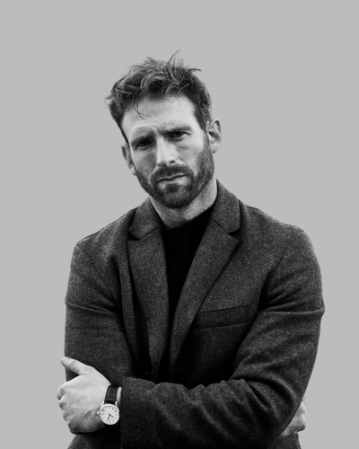 کریگ مکگینلی کریگ مکگینلی