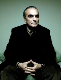 همایون ارشادی - Homayoun Ershadi