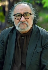 داریوش ارجمند - Dariush Arjmand