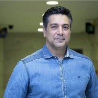 حمیدرضا پگاه - Hamidreza Pegah