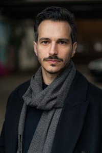 فردی ازتن فردی ازتن