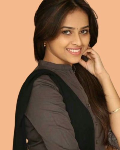 سری دیویا سری دیویا