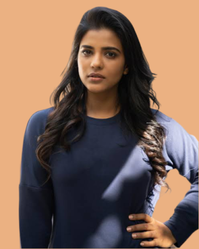 آیشواریا راجش