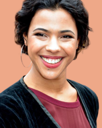 زیتا هانروت