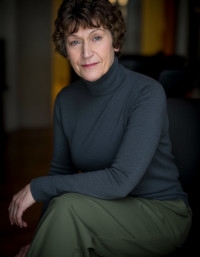 ایندیانا اوانز - Ingrid Evans