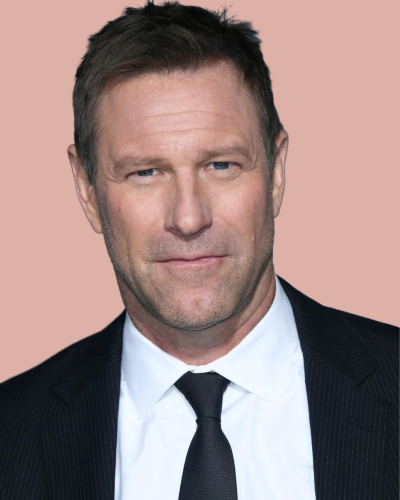 آرون اکهارت