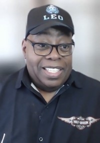 رجینالد ول‌جانسون