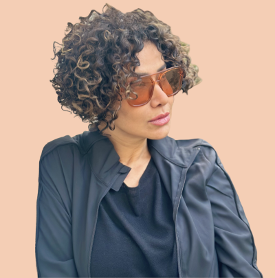 آنجِلین ملیک