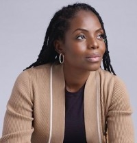 مارشا استفانی بلیک