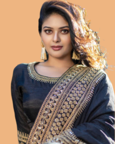 وایبهاوی شاندیلیا