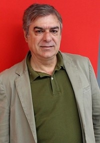 علی سرتیپی - Ali Sartipi