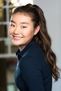 ویکتوریا گریس