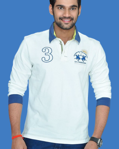 بلامکوندا سرینیواس