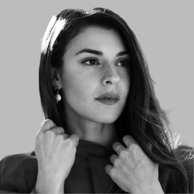 سارا گارسیا