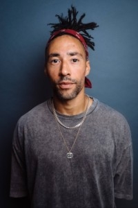 لورنس اوبونگ ویلیامز