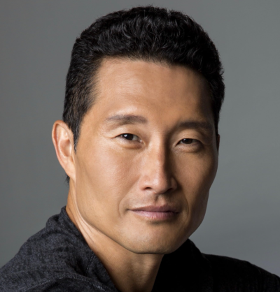 دنیل دی کیم