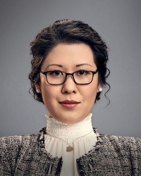 روثی اَن مایلز