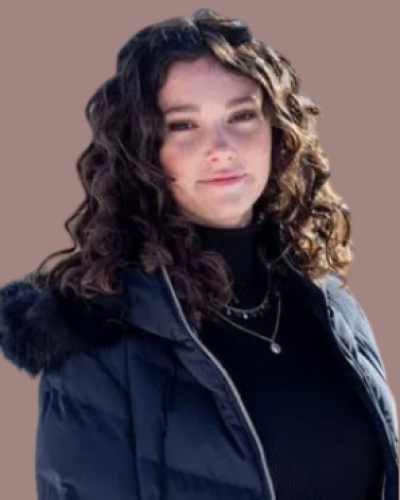 لیلا گونئو لیلا گونئو