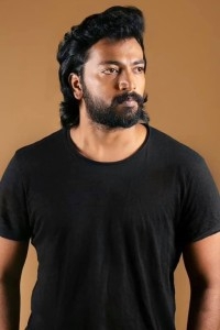 کالایاراسن هاریکریشنان