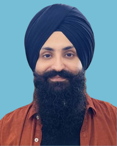 آپیندردیپ سینگ