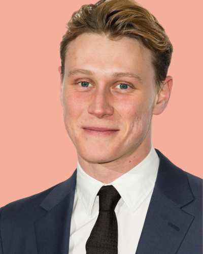 جرج مکای جرج مکای