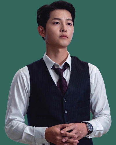 سونگ جونگ کی سونگ جونگ کی