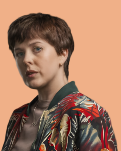 الکساندرا روچه الکساندرا روچه