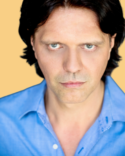 میرای گربیچ