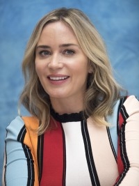 امیلی بلانت - Emily Blunt