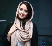 الناز حبیبی - Elnaz Habibi