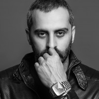 عليرام نورايى