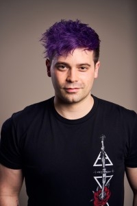 دامین هاس دامین هاس