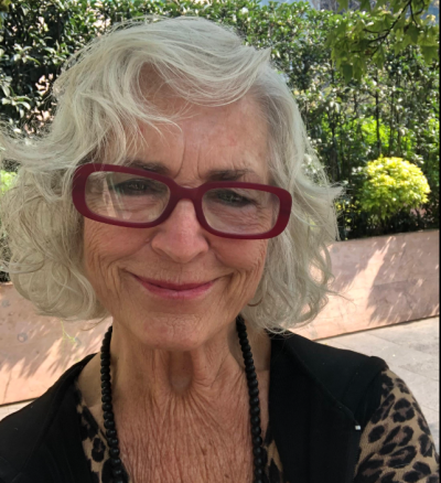 کریشا فیرچایلد