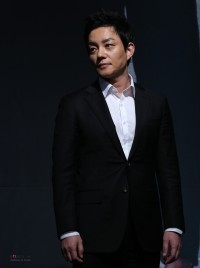 لی بوم سو - Lee Beom-su