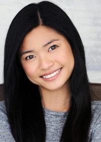 اَشلی لیااُ